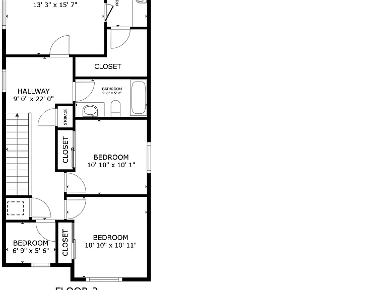 10001 NE 44th Ct — Photo 37