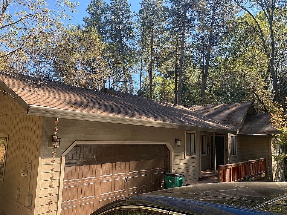 New roof/garage (2020)