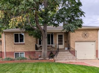 2445 S Marion St, Denver, CO 80210