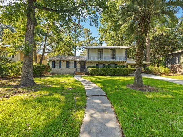 317 Windsor Rd, Savannah, GA 31419