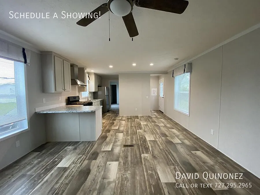 Sales Price $64,999 or Rent Credit Program $1,299/mo — Photo 3