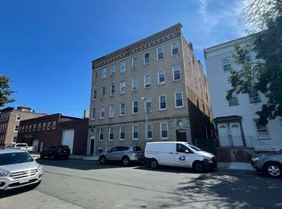 117 Orleans St APT 3, Boston, MA 02128