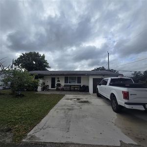 6828 NW 29th Court, Sunrise, FL, 33313