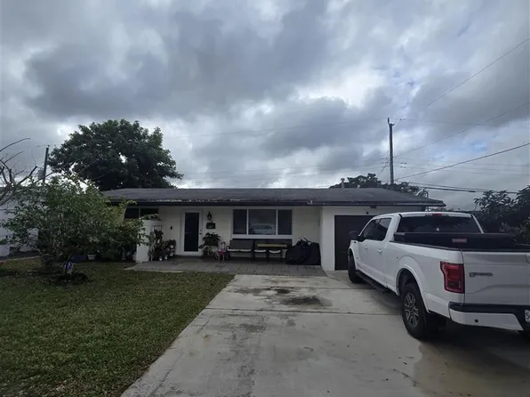 6828 NW 29th Court, Sunrise, FL 33313