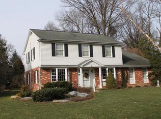 772 Barrcrest Ln, Lancaster, PA 17603