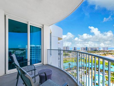 4203 Indian Bayou Trl #11209, Destin, FL, 32541