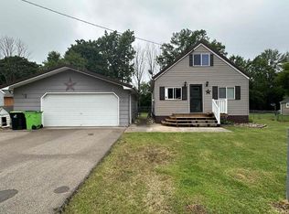 N4843 Park St, Krakow, WI 54137