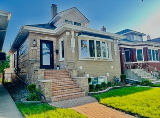 7841 W Westwood Dr, Elmwood Park, IL 60707