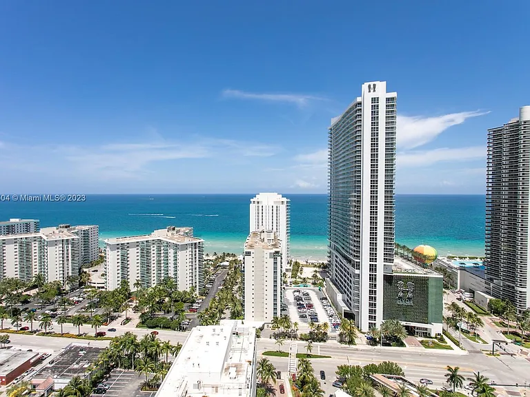 4010 S Ocean Dr #1201 — Photo 39