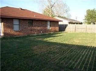 1400 SE 17th St, Mineral Wells, TX 76067