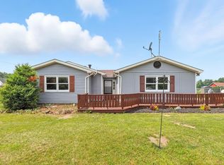 3556 County Road 63, Butler, IN 46721