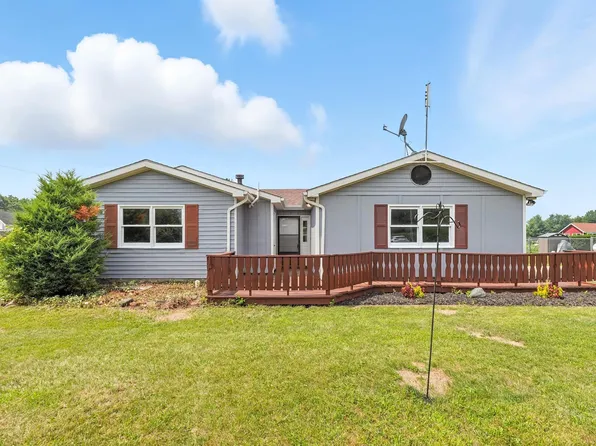 3556 County Road 63, Butler, IN 46721