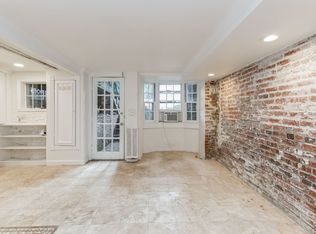 1644 33rd St NW UNIT 2, Washington, DC 20007