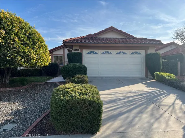 26125 Bluebell St, Menifee, CA 92586