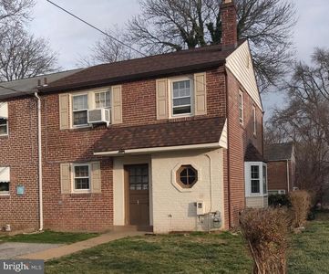 18 Polk Dr, Wilmington, DE, 19809