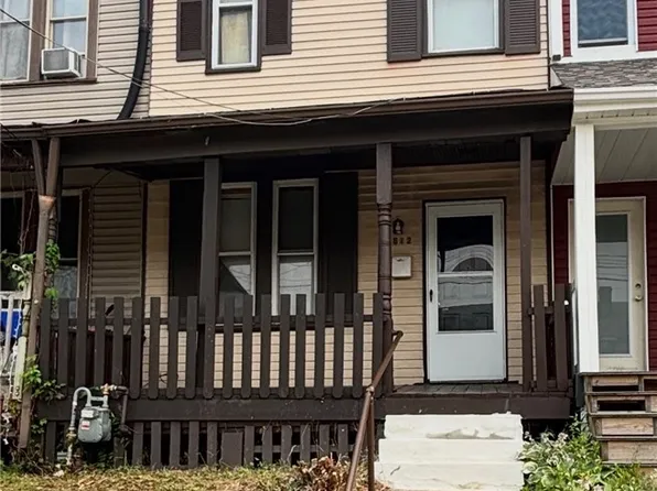 612 E 18th Ave, Homestead, PA 15120