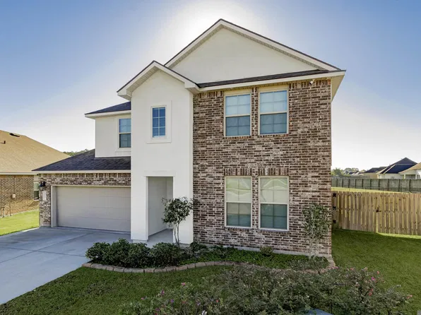 4737 Mendocino Way, Baton Rouge, LA 70817