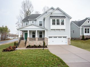 15612 Crowden Rd, Chesterfield, VA 23832