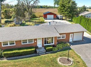 3365 Heiss Rd, Monroe, MI 48162