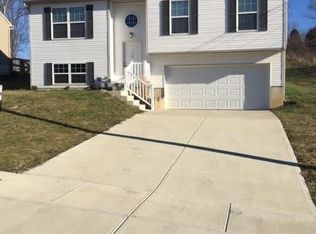 146 Green Hill Dr, Covington, KY 41017