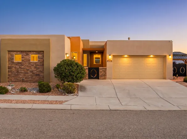 6102 Pecos Trail Dr NE, Rio Rancho, NM 87144
