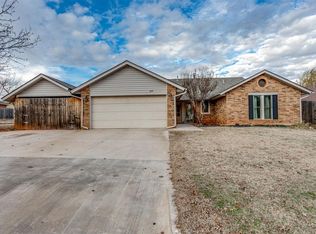 1025 NW 167th St, Edmond, OK 73012