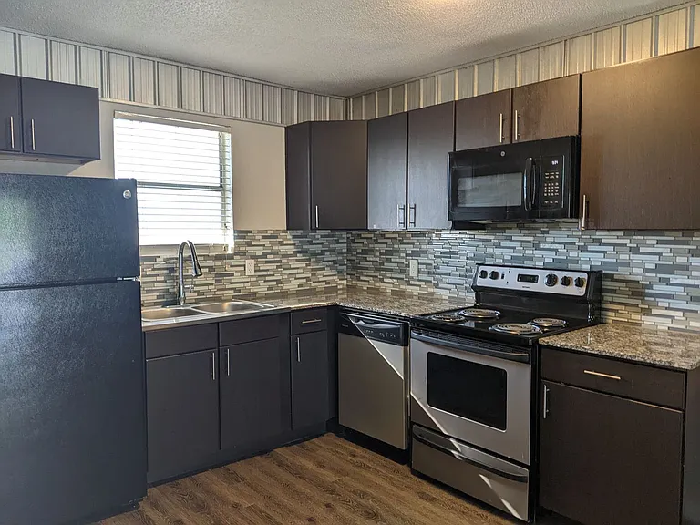 Terrain Apartments — Photo 25
