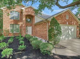 274 Fairwind Trail Dr, Conroe, TX 77385