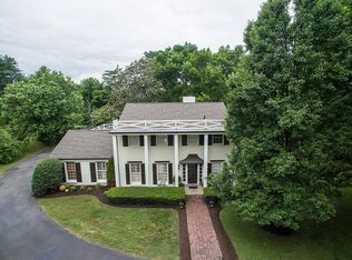 6024 Bresslyn Rd, Nashville, TN 37205