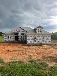 125 Old Homeplace Dr, Wilkesboro, NC, 28697