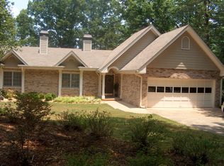 3420 Banks Mountain Pl, Gainesville, GA 30506