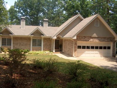 3420 Banks Mountain Pl, Gainesville, GA, 30506