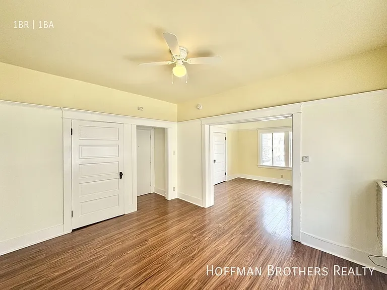 1032 Albany St #9 — Photo 6