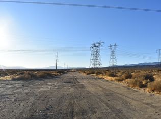 19300 W Astoria Ave, Rosamond, CA