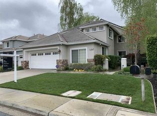 163 Merano St, Danville, CA 94526