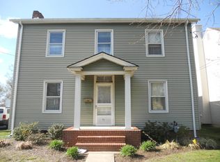 11 Buttonwood Ave, Eatontown, NJ 07724