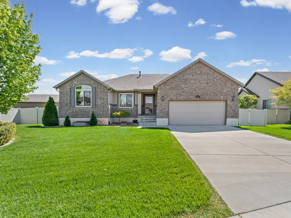 1257 W 2850 S, Syracuse, UT 84075