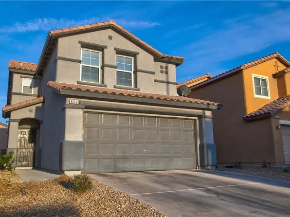 8532 Caddy Corner St, Las Vegas, NV 89139