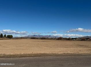 190 Whispering Dove Rd, Anthony, NM 88021
