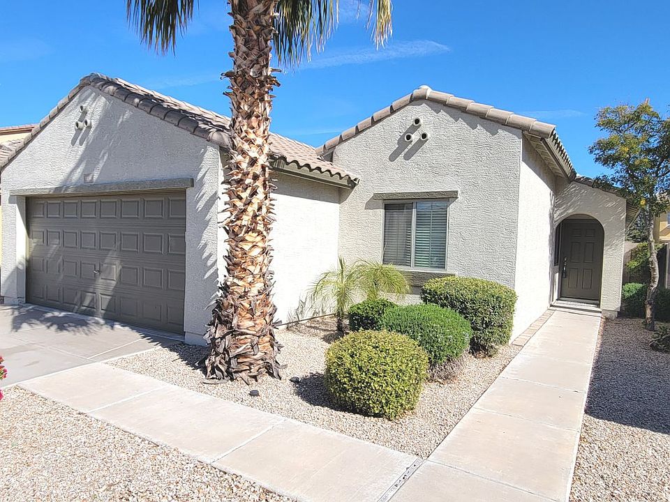 1st image of 1814 W Desert Hills Dr