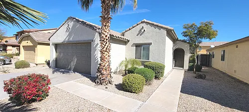 1814 W Desert Hills Dr Photo 1