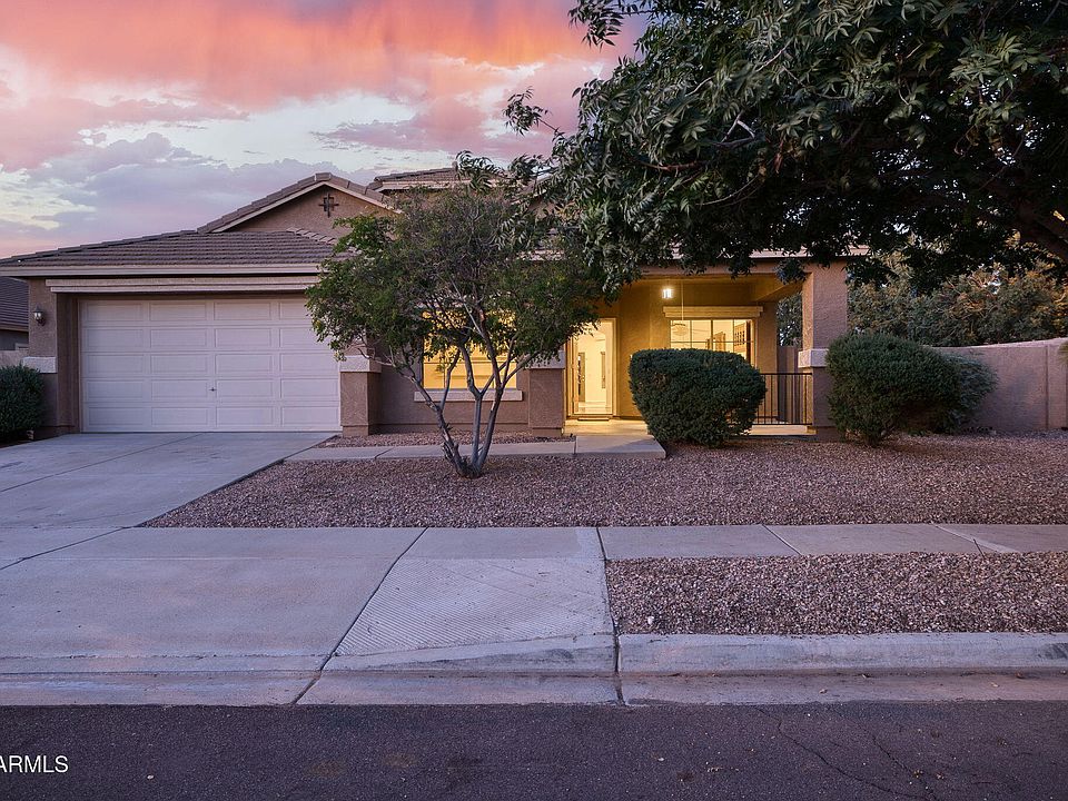 1st image of 4186 E BLUE SAGE Road