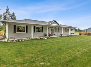 LOT 440 Seven Rickter Rd, Ellensburg, WA 98926