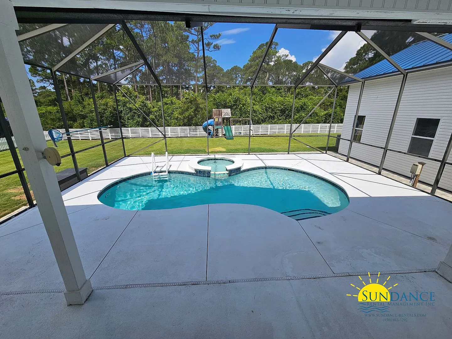 Rare Double Lot in Sea Dunes with Pool & Detached Carriage House! — Photo 3