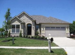 1422 Denbigh Dr, Columbus, OH 43220