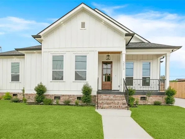 3513 Campagna Dr, Chalmette, LA 70043