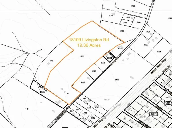 18109 Livingston Rd, Accokeek, MD 20607