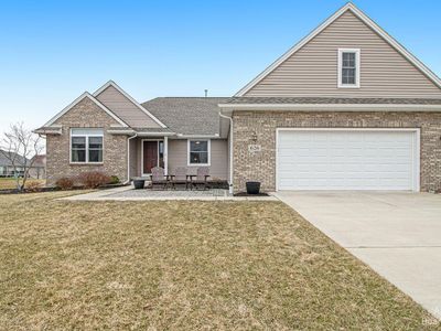 626 Marblewood Ln, Saline, MI, 48176
