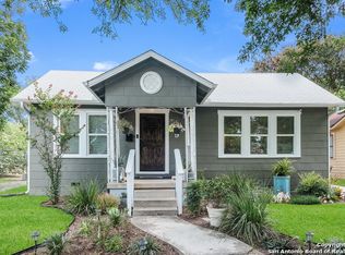 139 Terry Ct, San Antonio, TX 78212