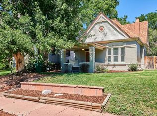 147 W 4th Ave, Denver, CO 80223